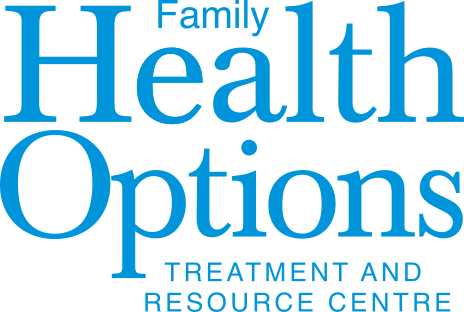 Family Health Options logo