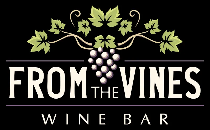 From the Vines logo